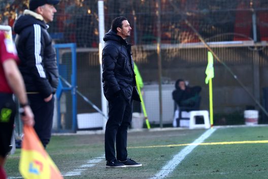 Milan, doppia battuta d’arresto: ko Futuro e Primavera- immagine 2