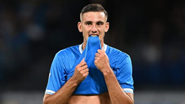 La Nazione: “Non solo la Fiorentina ha speso tanto, guardate il Napoli con Lucca” - immagine 1