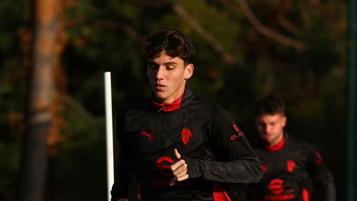 Milan a lavoro per blindare il futuro: trattative iniziate per il rinnovo di Emanuele Sala