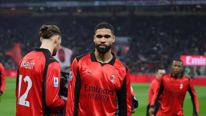 Milan, parla Gimenez: “Loftus-Cheek mi è stato molto vicino. Leao? Grande calciatore” - immagine 1