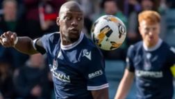 Mo Sylla dimesso dopo lo shock anafilattico: le ultime