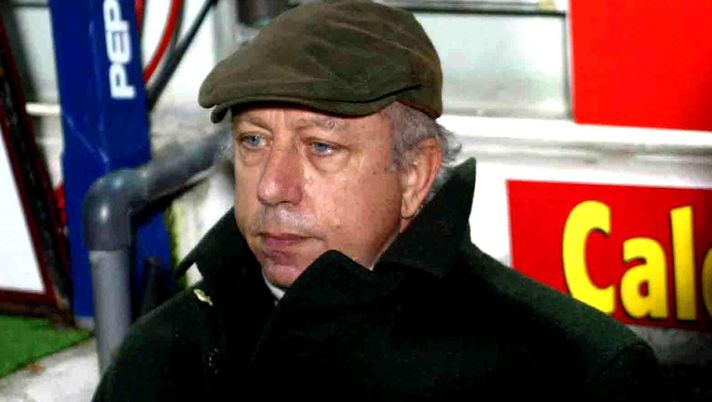 Getty Images Ottavio Bianchi: “La Roma ha la migliore difesa, poi il golletto salta fuori” - immagine 1