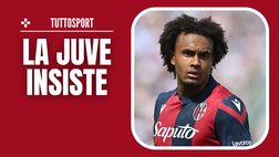 Calciomercato, Juventus e Milan scoprono le carte per Zirkzee: le offerte comparate
