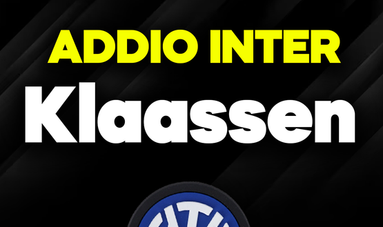 Klaassen addio