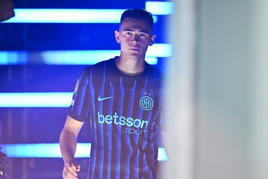 Asllani: “Inter, grazie per aver realizzato un sogno. Resterai sempre parte di me”- immagine 3