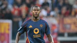 Dovbyk, allarme rientrato: ci sarà contro l’Inter. Ndicka studia da leader