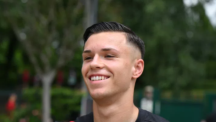Jan-Carlo Simic (difensore AC Milan) | Calciomercato Milan News