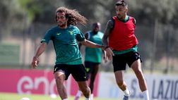 News Lazio / Ossigeno a centrocampo, recuperi Atalanta: rassegna stampa