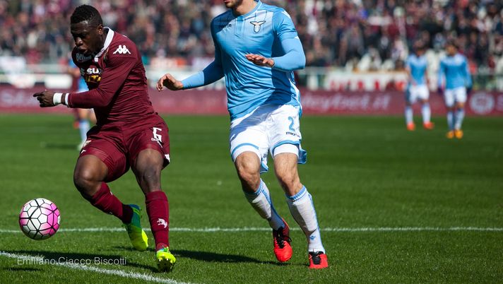 Torino-Roma, ecco il Lunch Match: a Mihajlovic l’arduo compito di sfatare il tabù Torino-Roma, ecco il Lunch Match: a Mihajlovic l’arduo compito di sfatare il tabù - immagine 1