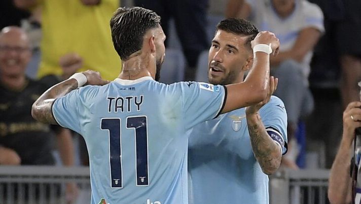 Lazio, le novità verso il Cagliari: Zaccagni, Castellanos, Guendouzi, Rovella e fermo Patric - immagine 1