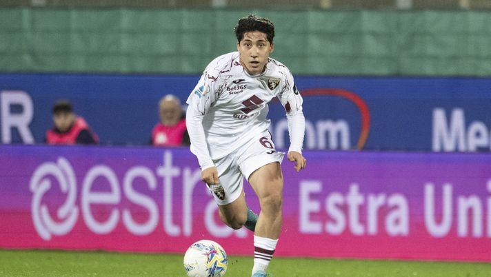 Toro News Award 2025/2026: Ilkhan è il migliore contro la Fiorentina - immagine 1