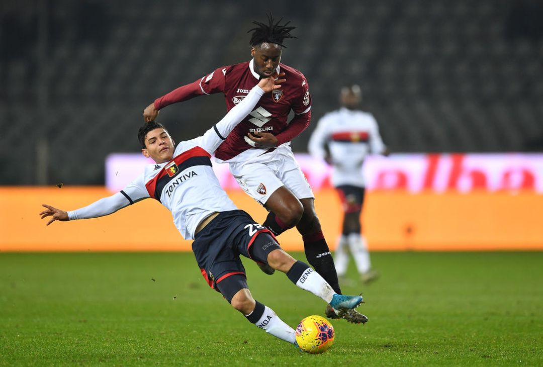 Fotogallery – Coppa Italia, Torino-Genoa 6-4 d.c.r.: le immagini del match - immagine 2