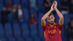 Cristante stakanovista della Serie A: nel 2023 nessuno ha giocato quanto lui