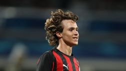 Milan, Allegri incensa anche Comotto: i numeri in Serie B. E il futuro …