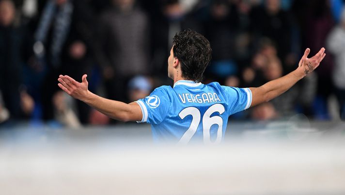 Le parole di Hernanes su Antonio Vergara Vergara Maradona