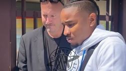 VIDEO – Milan, Nkunku ha ottenuto l’idoneità sportiva | PM News