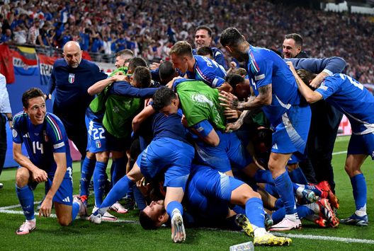 Spalletti furioso: “Chi racconta le cose dello spogliatoio fa il male della Nazionale”- immagine 2