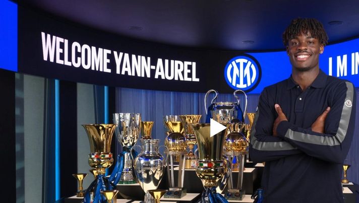 UFFICIALE – Bisseck-Inter, Aarhus: “Abbiamo visto il suo potenziale e abbiamo capito che…” - immagine 1