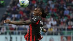 Ravezzani: “Leao discontinuo e irritante. Milan problema enorme in attacco, ma l’aria di crisi stupisce”