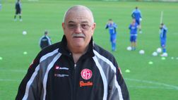 Lutto nel Calcio Padova, scomparso Piero Gasparini