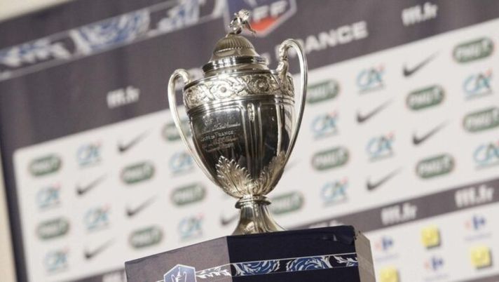 Favola Dunkerque: torna ai quarti di Coppa di Francia dopo oltre mezzo secolo Favola Dunkerque: torna ai quarti di Coppa di Francia dopo oltre mezzo secolo - immagine 1