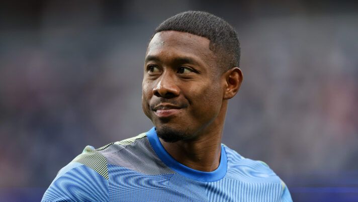 Romano – Alaba via dal Real Madrid a zero: proposto a Inter, Juve e Milan, ecco le loro posizioni - immagine 1