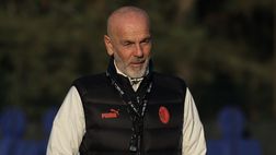 Allenamento Milan, oggi seduta mattutina: quattro giocatori da valutare