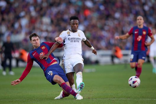 Barcellona, tribunale apre procedimento per insulti a Vinicius nel Clásico- immagine 2