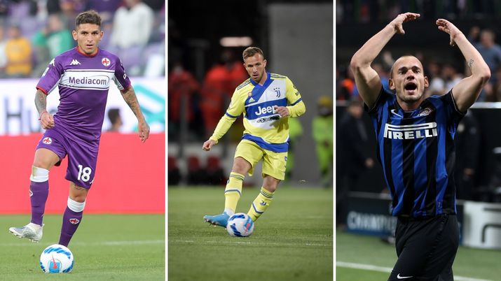 Arthur è una scommessa? Lo era Torreira e lo fu Sneijder. Adesso serve fiducia - immagine 1