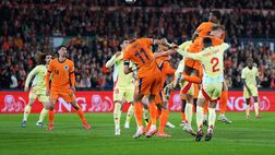 Spagna-Olanda, sfida da dentro o fuori: analisi, pronostici e curiosità del match di Valencia