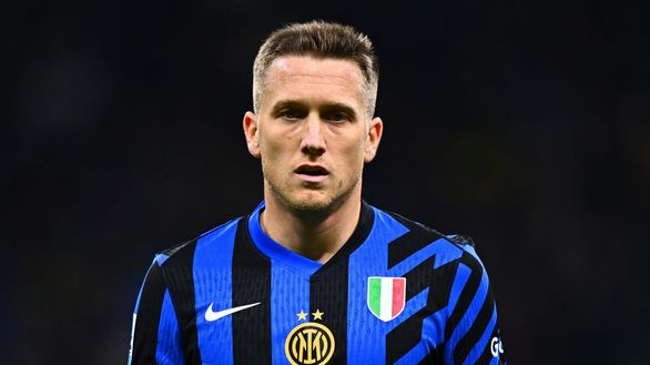 FCIN1908 – Inter-Juve, provato Asllani ma occhio a Zielinski regista: le ultime- immagine 3