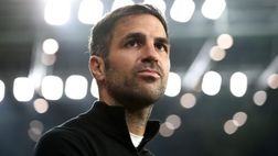Fabregas: “Belotti, scelta già fatta per l’Empoli! Castellanos non può vincere i duelli aerei con Dossena”