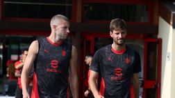 Difesa a 3 valorizza Tomori e Pavlovic: scelta azzeccata di Max Allegri