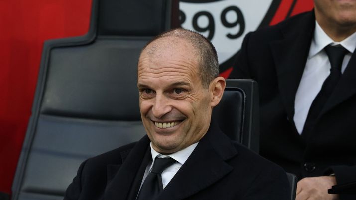 Milan-Udinese, formazioni ufficiali: Allegri cambia modulo. Ecco come se la gioca
