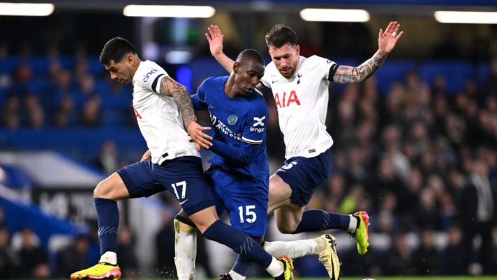 Tottenham-Chelsea, le probabili formazioni: Son verso la panchina, Maresca conferma i suoi - immagine 1