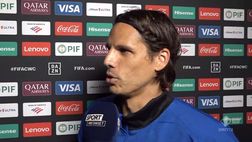 Sommer: “Se l’Inter vuole arrivare in fondo? Sempre! Ora siamo al 100% dentro al torneo”