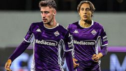 Fazzini e Viti, il bello (e il brutto) di essere tifosi viola nella Fiorentina