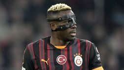 ULTIM’ORA – Accordo verbale per Osimhen al Galatasaray: la scelta sulla rivendita