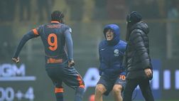 Inter-Napoli, biglietti in vendita: ecco tutte le informazioni utili