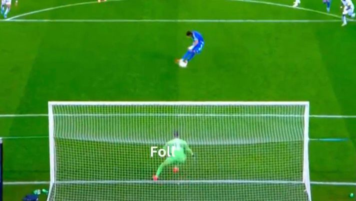 Italia-Israele 1-0, la sblocca Retegui dal dischetto – IL VIDEO - immagine 1