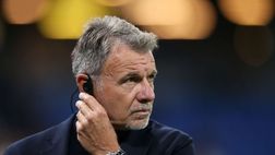 Lazio, Baroni: “Peccato per l’autogol, prestazione importante”