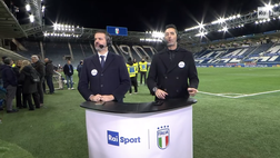 Stramaccioni: “Come ho visto Esposito, giusta la lettura di Gattuso! Pio per Retegui…”