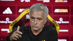 Mourinho attacca gli arbitri e la Lega: “Gialli scelti e ci voleva il posticipo”