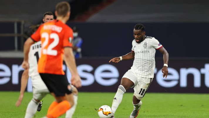 Squalifica ridotta: lo Jagellonia ritrova la propria punta per il ritorno al Franchi - immagine 1