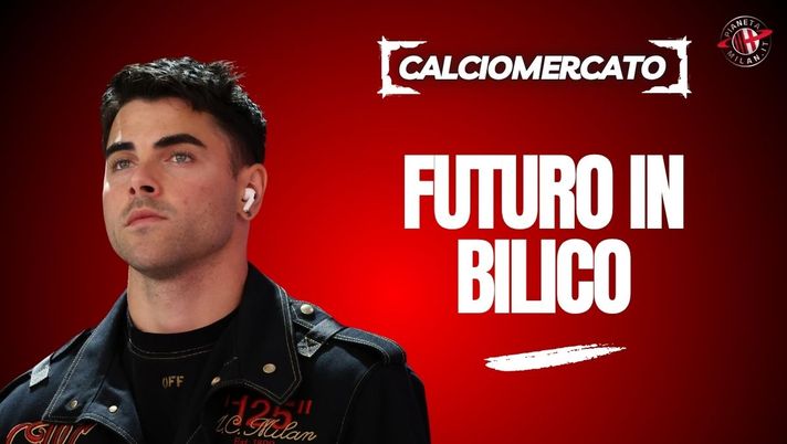 Mercato Milan, Sottil tra i rossoneri e la Fiorentina: futuro in bilico