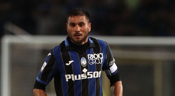 Getty Images Doping, assoluzione dal Tas: finita l’odissea di Palomino dell’Atalanta- immagine 3