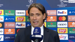 Fiorentina-Inter, Inzaghi: “Grande applauso ai ragazzi. Firenze tappa importante”