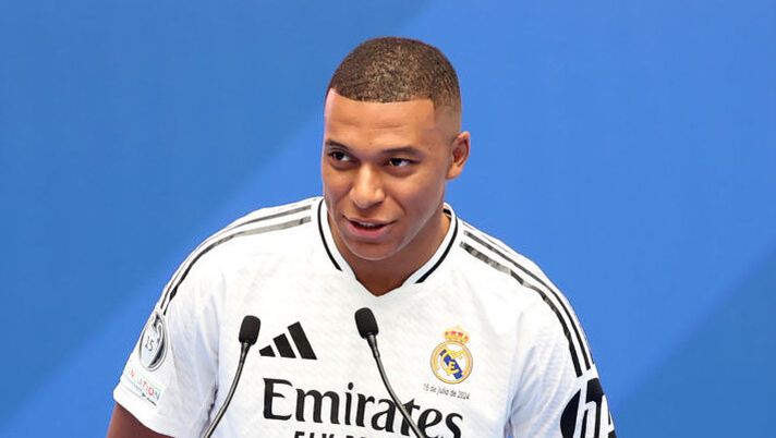 Mbappé: “Se ci sarò contro l’Atalanta? Sarebbe la mia prima partita, chiedetelo a…” - immagine 1