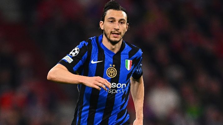 Inter, Darmian esce nel finale ma nessun allarme: il motivo della sostituzione - immagine 1