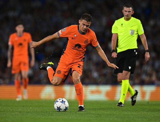 Getty Il Giornale – Inzaghi non ha due squadre, le alternative Inter non all’altezza dei titolari- immagine 2